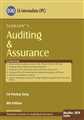 Auditing & Assurance - Mahavir Law House(MLH)